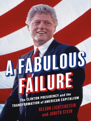 cover image of A Fabulous Failure